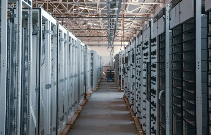 Firma Power punta a rendere i data center AI alimentati da energia pulita