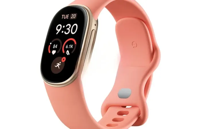 Fitbit Edge: il nuovo wearable di Google tra fitness band e smartwatch