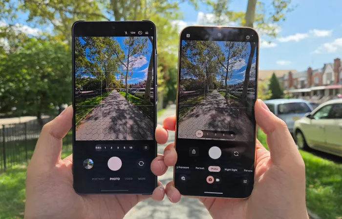 Galaxy S26 Ultra e Pixel 11 Pro XL: confronto tra le migliori fotocamere Android
