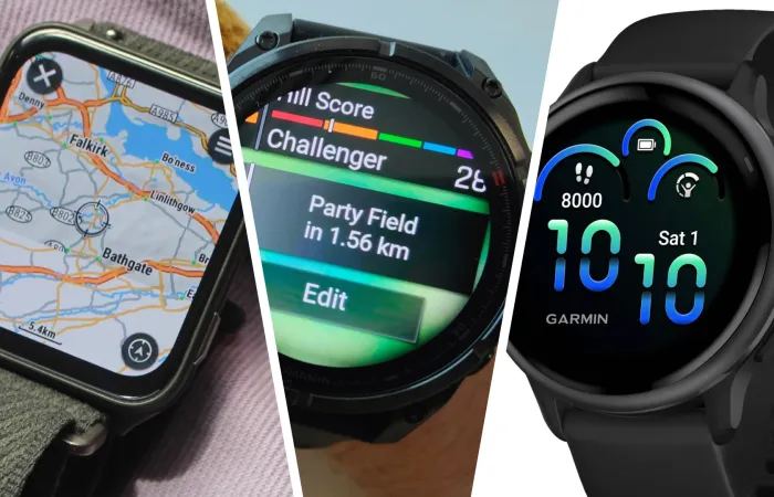 Il quiz di Garmin per scegliere lo smartwatch ideale