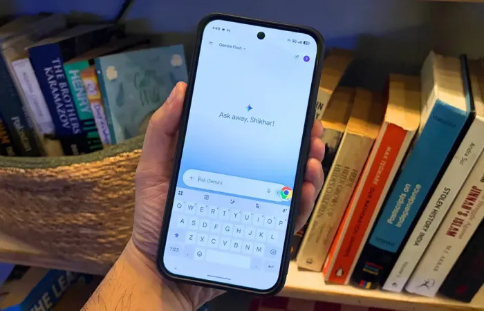 Google limita l'accesso ai modelli avanzati di Gemini nel piano gratuito