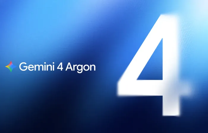 Google presenta Gemini 4 Argon: il nuovo modello AI parte dalla cybersecurity