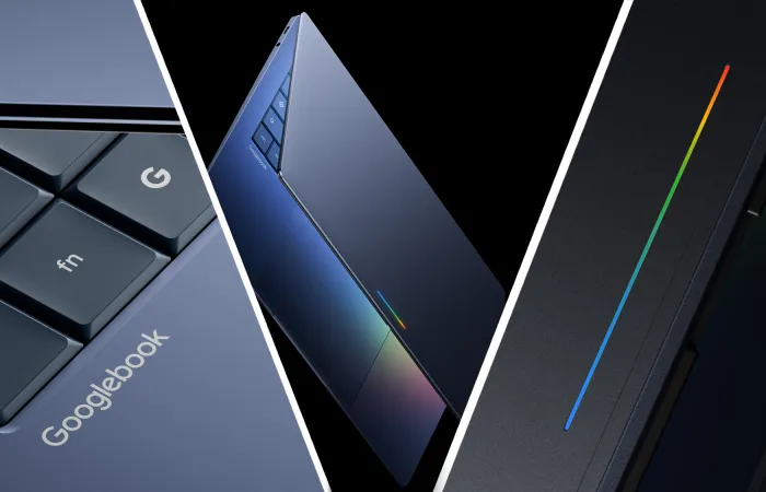 Google punta sugli ex studenti Chromebook con i nuovi Googlebook