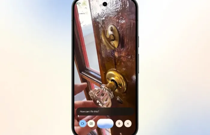 Google lancia Guided Vision: descrizioni visive in tempo reale su Android