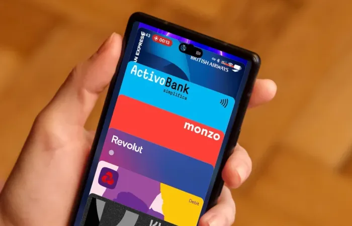 Google Wallet rinnova il selettore di carte: più tap, meno praticità