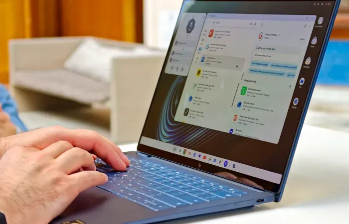 Googlebook: un laptop AI-native in cerca di una vera identità