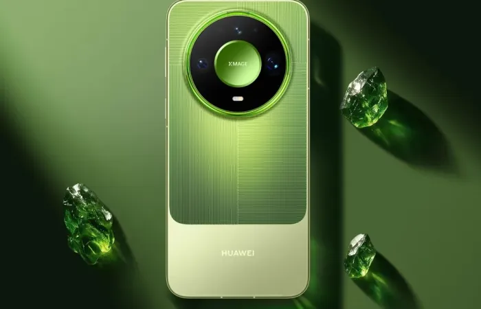 Huawei Mate 90 Pro Max: design distintivo e fotocamere innovative