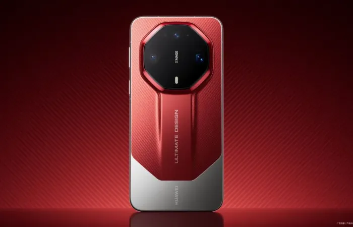 Huawei Mate 90 RS: lusso e potenza per la nuova ammiraglia