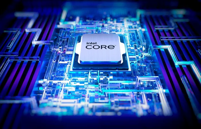 Intel conferma i nuovi Raptor Lake Next tramite driver interni