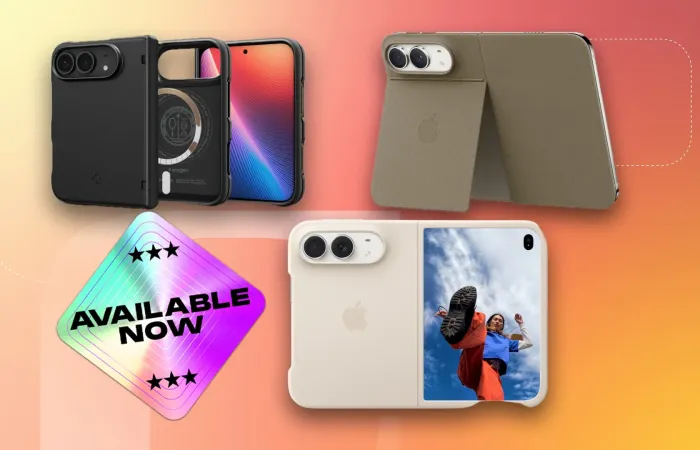 I migliori case per iPhone Duo: come proteggere il foldable di Apple
