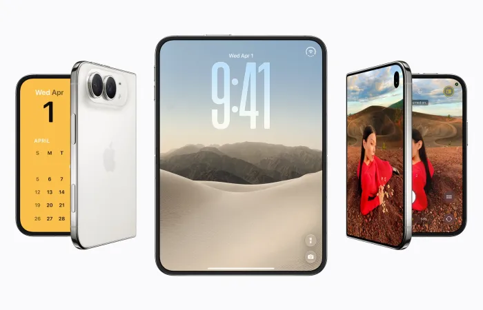iPhone Duo esaurito in pochi minuti: spedizioni rimandate a gennaio