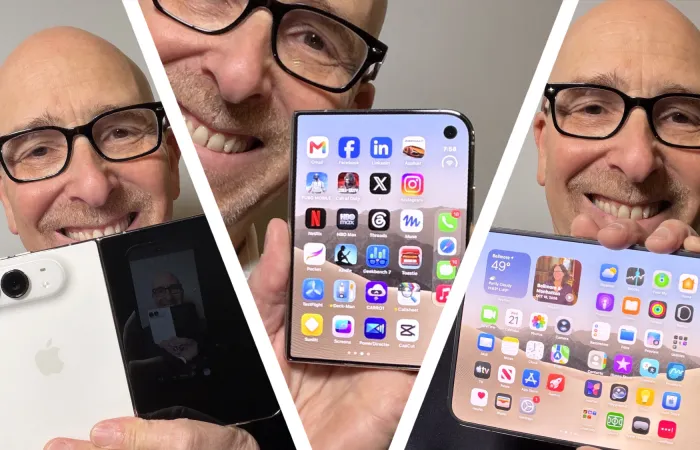 iPhone Duo: tutte le novità e i limiti del primo pieghevole Apple