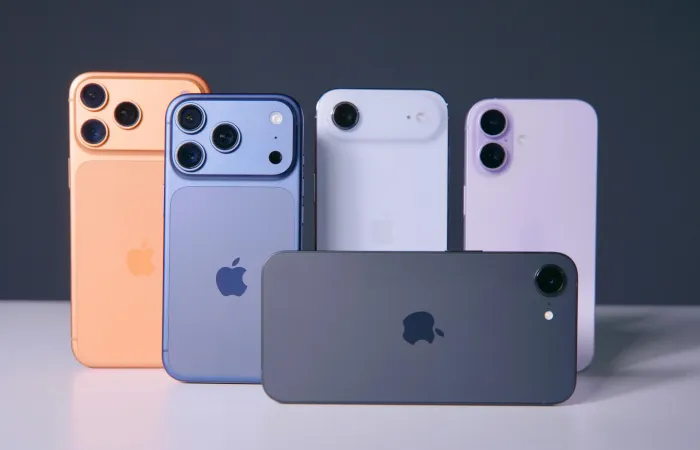 iPhone 18 e iPhone 18E: lancio posticipato al 2027 secondo le ultime indiscrezioni