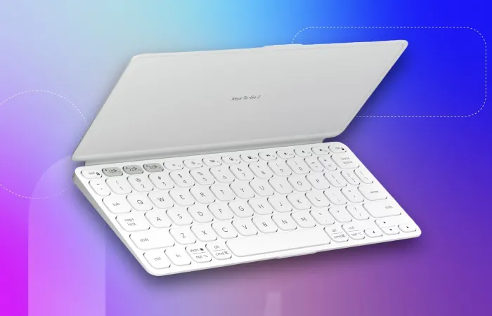 Logitech Keys-to-Go: tastiera Bluetooth ultra-portatile per ogni dispositivo