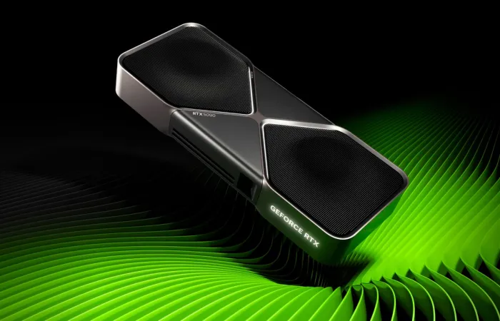 Micro Center impone documenti e dichiarazioni per acquistare RTX 5090