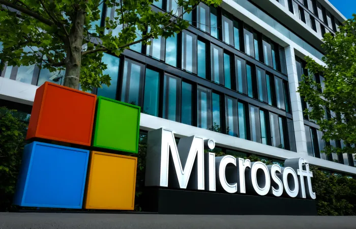Microsoft smantella una rete criminale di marketplace digitali per cybercrime