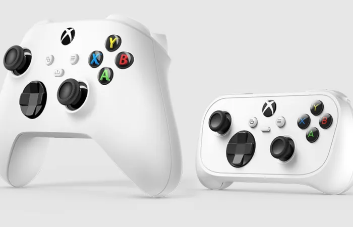 Microsoft presenta Xbox Nano Controller: compatto, ricaricabile e pensato per la portabilità
