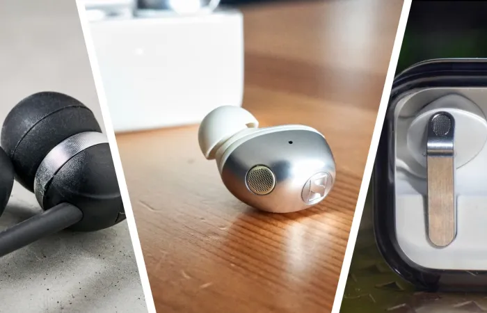 Le migliori earbuds del 2026: qualità audio e innovazione in primo piano