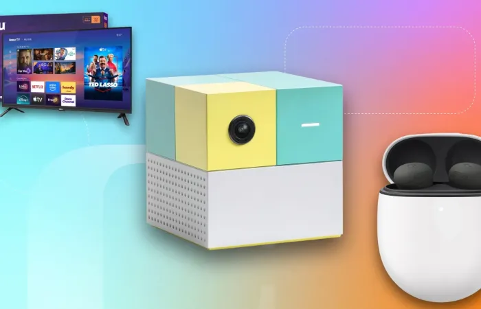 Nex Playground rivoluziona il gaming familiare con AI e motion tracking