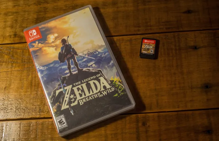 Nintendo conferma il supporto ai giochi fisici mentre Sony abbandona i dischi