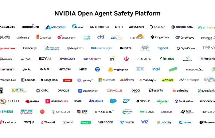Nvidia presenta Open Agent Safety Platform per agenti AI sicuri