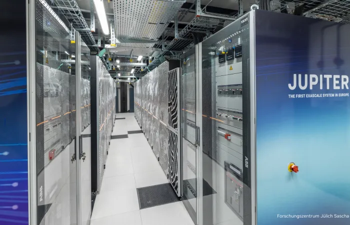 Nvidia abbatte il consumo di qubit nelle simulazioni quantistiche