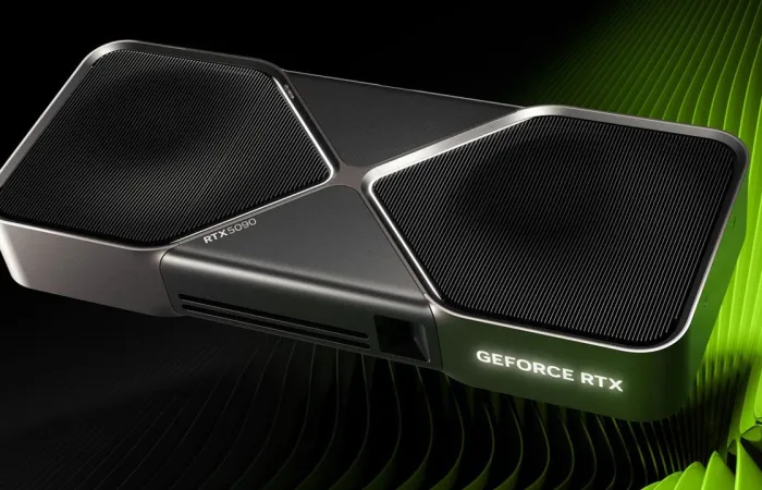 Nvidia rassicura: la RTX 5090 non è stata dismessa malgrado le carenze