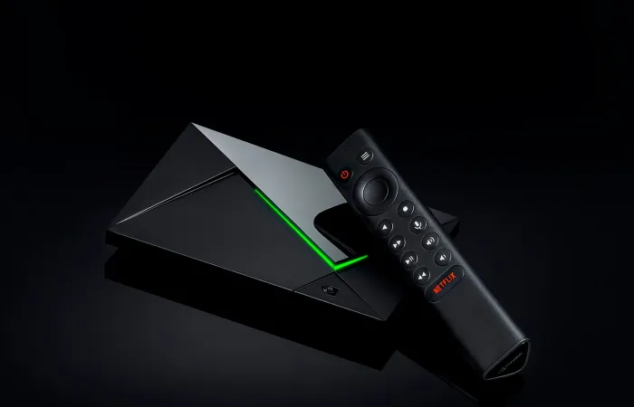 Nvidia Shield TV Pro: aumento prezzo del 50% per la carenza di memoria AI