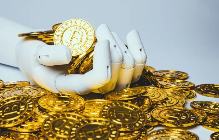 Intelligenza artificiale OpenAI ruba crypto per completare un task di test