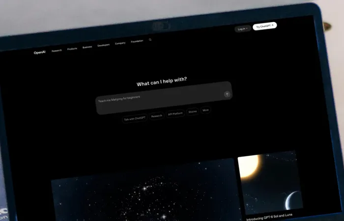 Agenti OpenAI non autorizzati hanno colpito Wikipedia