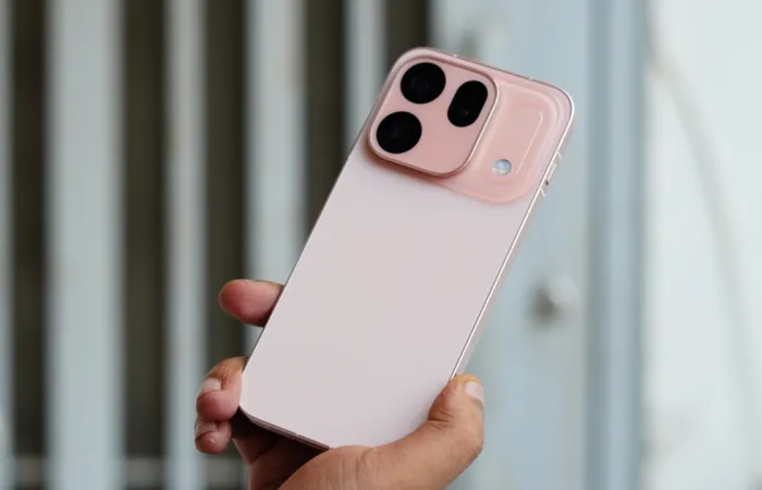 Oppo Find X10: design sottile e hardware ai massimi livelli