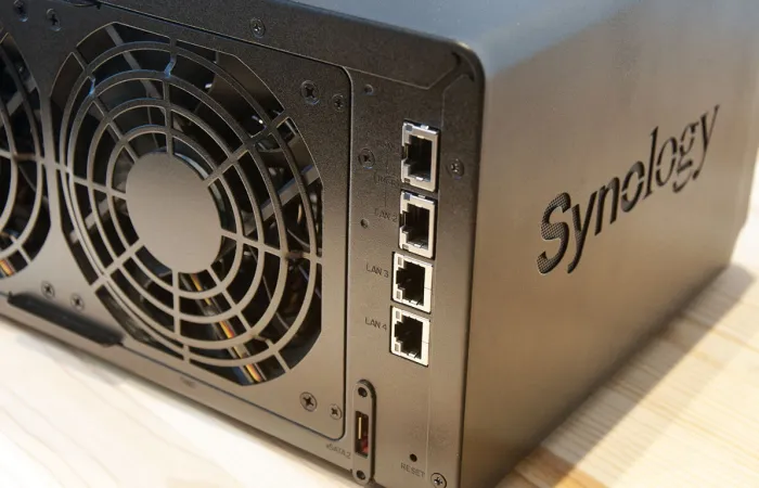 Vulnerabilità PHP2Shell mette a rischio i dispositivi NAS