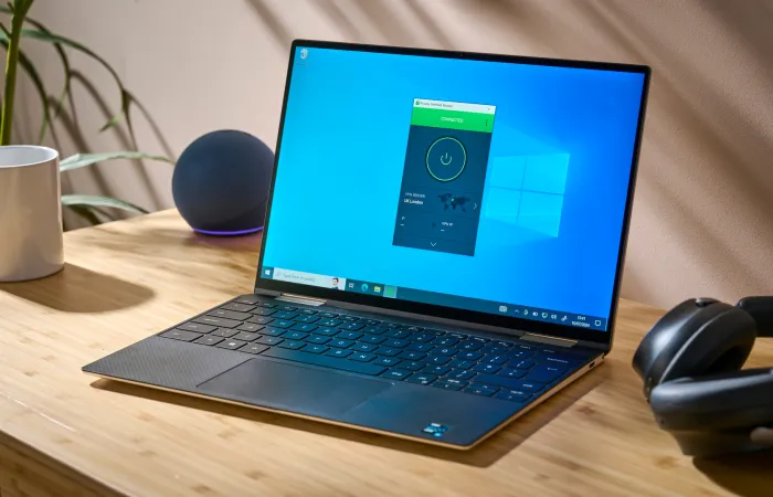 PIA aggiorna il client Windows: velocità triplicata grazie a WireGuard