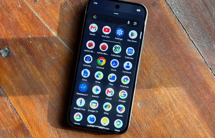 Pixel Search si prepara a suggerire azioni con Gemini AI