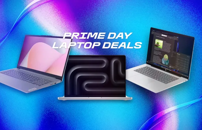 Prime Day anticipato: in evidenza le offerte sui laptop