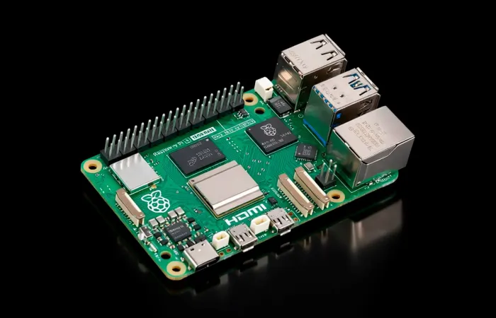 Raspberry Pi aumenta i prezzi per carenza di memoria