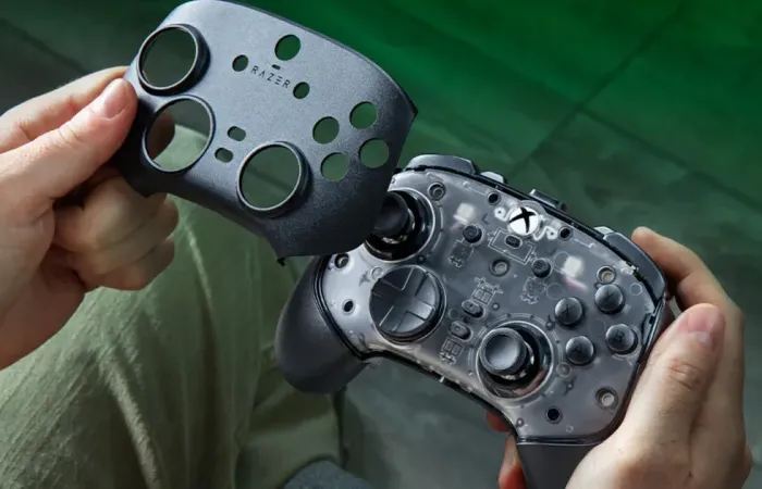 Razer Wolverine V4 Pro: controller anti-drift per Xbox e PC