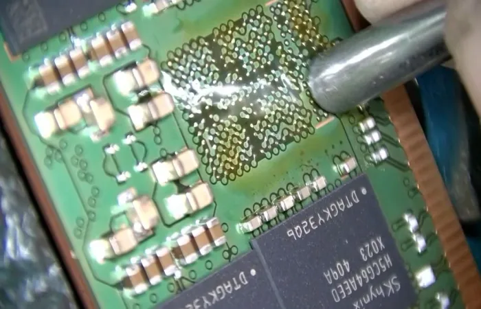Riparazione di moduli DDR5: un mercato in crescita con l’aumento dei costi