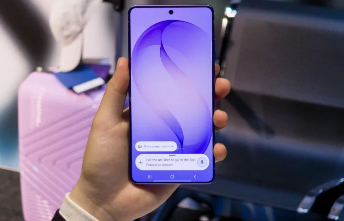 Samsung aumenta di 100 dollari i prezzi dei Galaxy S26