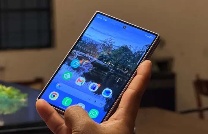 Samsung annuncia il rollout globale di One UI 9 sui Galaxy più recenti