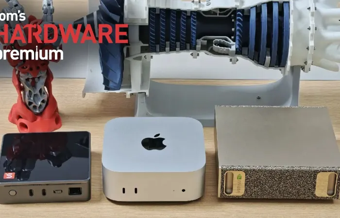 Sipeed presenta MaixStation: la risposta cinese a DGX Spark e Ryzen AI Halo