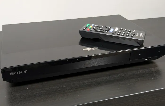 Sony sospende le vendite dei lettori 4K Blu-ray in Giappone