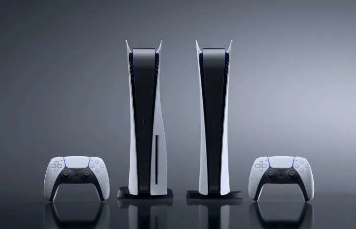 Sony porta l’upscaling AI anche sulla PS5 standard
