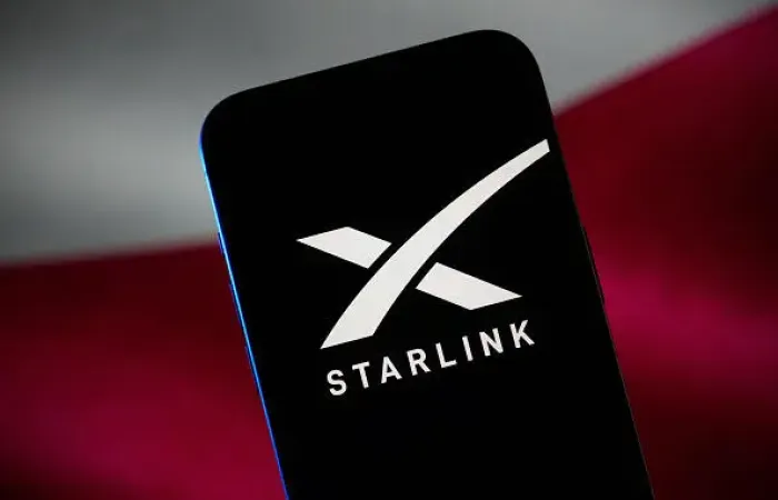 SpaceX punta alla copertura telefonica totale negli USA con Starlink Mobile