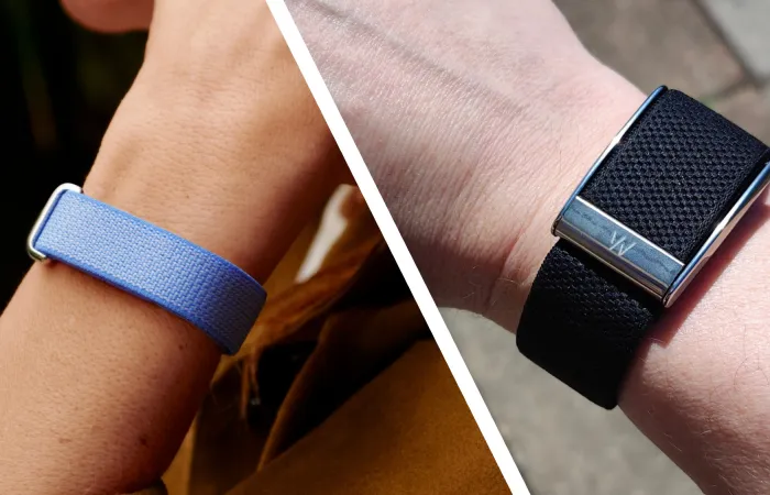 Suunto prepara una fascia cardio senza schermo per sfidare Garmin