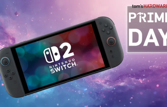 Gli accessori indispensabili per Nintendo Switch 2