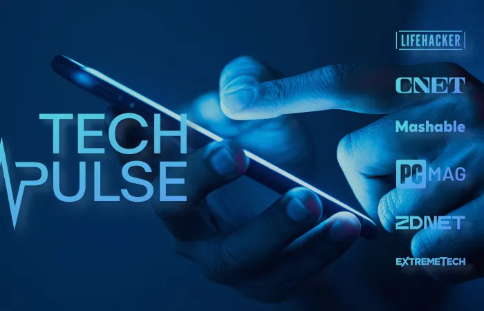 TechPulse: la nuova app per news e video tecnologici curati da esperti