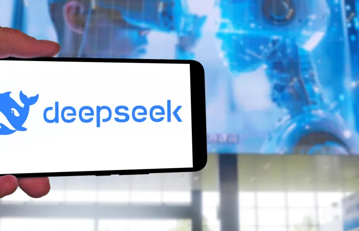 Stati Uniti vietano DeepSeek AI su reti federali per timori di sicurezza