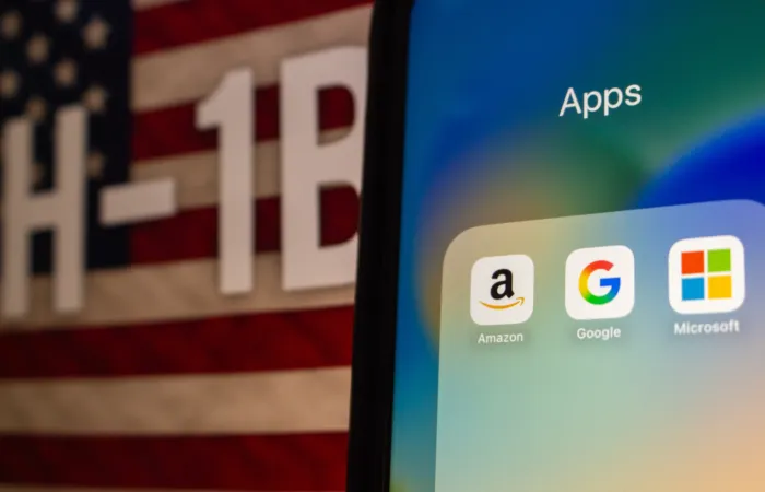 Stop USA al green card program per Microsoft, Adobe e big dell’IT