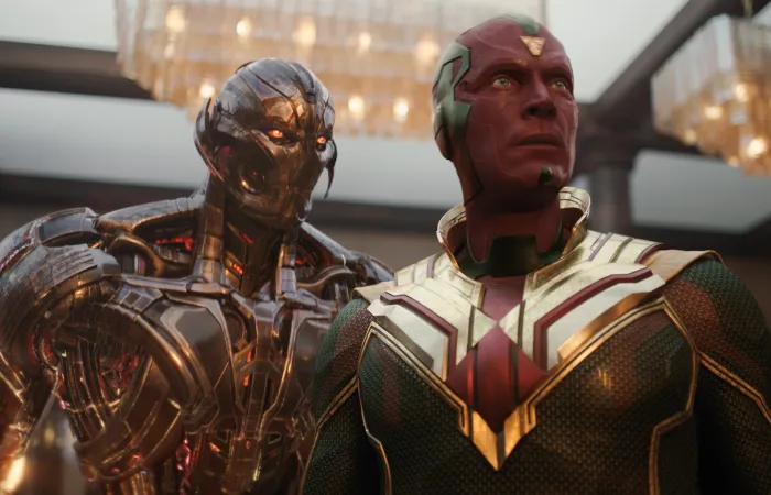 VisionQuest, la nuova serie Marvel dedicata a Vision, arriva su Disney+